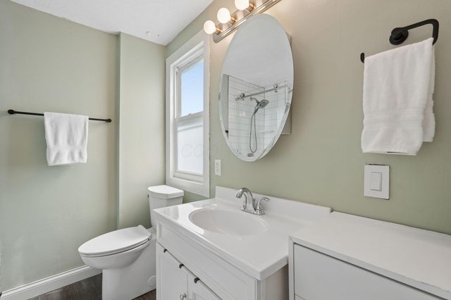 1124 E 21st Avenue, Columbus, OH 43211