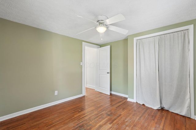 1124 E 21st Avenue, Columbus, OH 43211