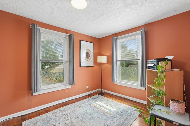 1124 E 21st Avenue, Columbus, OH 43211