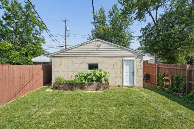 1124 E 21st Avenue, Columbus, OH 43211