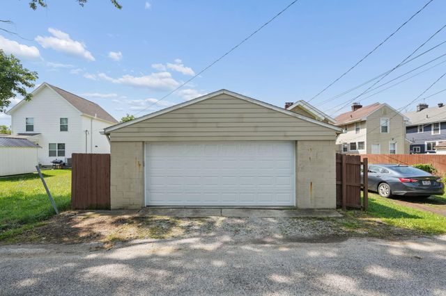 1124 E 21st Avenue, Columbus, OH 43211