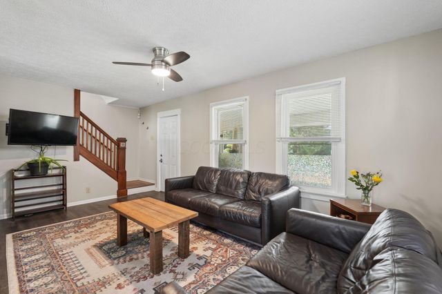 1124 E 21st Avenue, Columbus, OH 43211