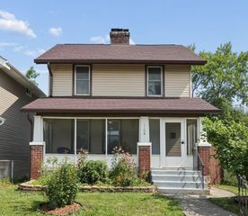 1124 E 21st Avenue, Columbus, OH 43211