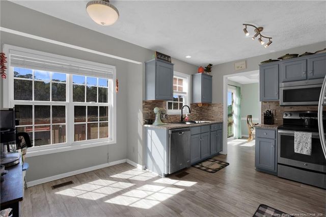 120 Kristin Avenue, Spring Lake, NC 28390