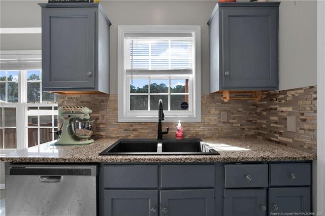 120 Kristin Avenue, Spring Lake, NC 28390