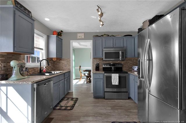 120 Kristin Avenue, Spring Lake, NC 28390