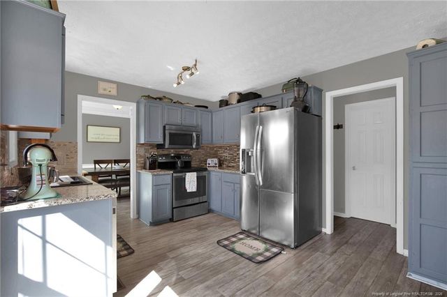 120 Kristin Avenue, Spring Lake, NC 28390