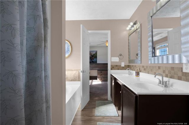 120 Kristin Avenue, Spring Lake, NC 28390