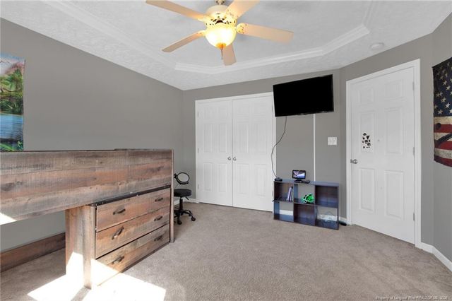 120 Kristin Avenue, Spring Lake, NC 28390