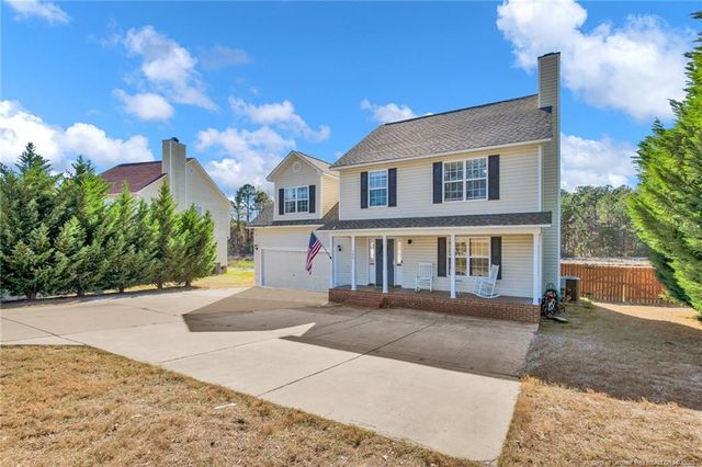 120 Kristin Avenue, Spring Lake, NC 28390