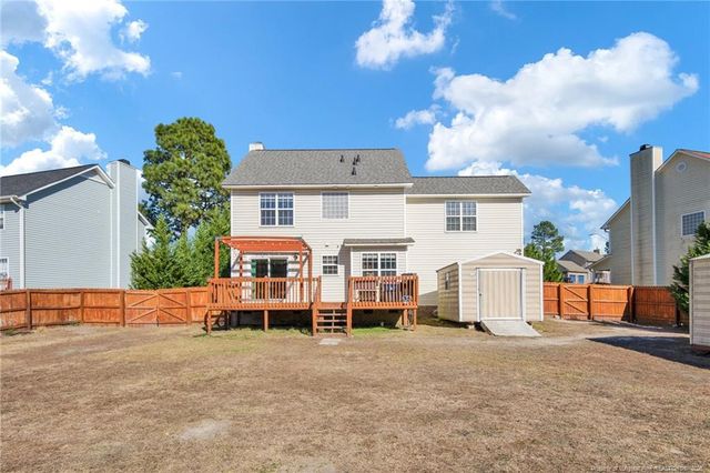 120 Kristin Avenue, Spring Lake, NC 28390