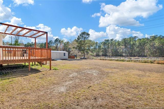 120 Kristin Avenue, Spring Lake, NC 28390