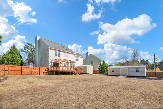 120 Kristin Avenue, Spring Lake, NC 28390