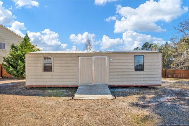 120 Kristin Avenue, Spring Lake, NC 28390