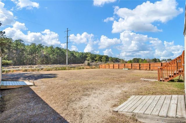 120 Kristin Avenue, Spring Lake, NC 28390