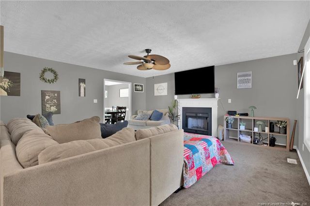 120 Kristin Avenue, Spring Lake, NC 28390