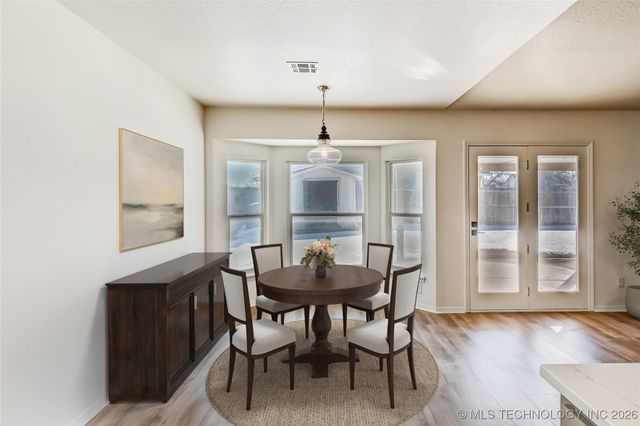 11027 S Oak Avenue, Jenks, OK 74037