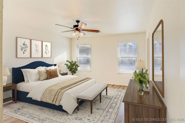 11027 S Oak Avenue, Jenks, OK 74037