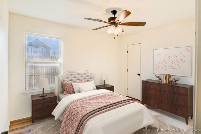 11027 S Oak Avenue, Jenks, OK 74037