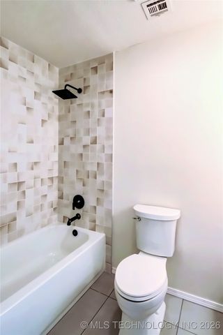 11027 S Oak Avenue, Jenks, OK 74037