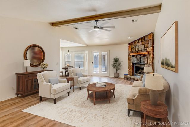 11027 S Oak Avenue, Jenks, OK 74037