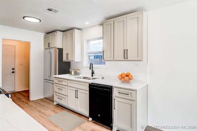 11027 S Oak Avenue, Jenks, OK 74037