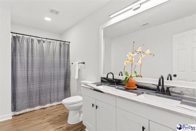 3401 Filmore Court, Florence, SC 29505