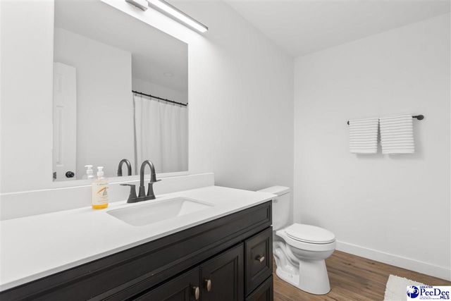 3401 Filmore Court, Florence, SC 29505