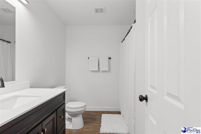 3401 Filmore Court, Florence, SC 29505