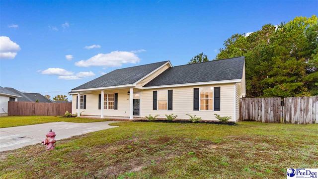 3401 Filmore Court, Florence, SC 29505