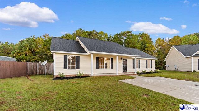 3401 Filmore Court, Florence, SC 29505