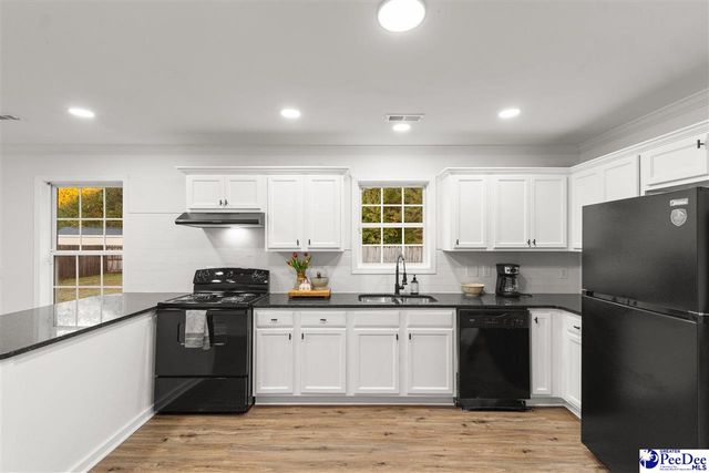 3401 Filmore Court, Florence, SC 29505