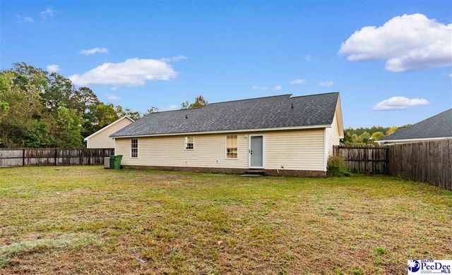 3401 Filmore Court, Florence, SC 29505