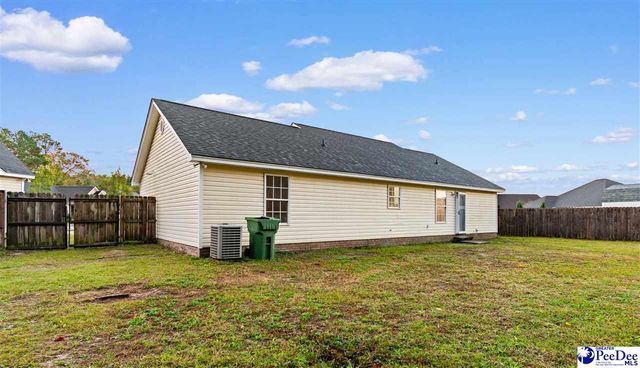 3401 Filmore Court, Florence, SC 29505