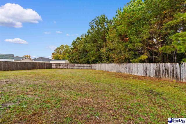 3401 Filmore Court, Florence, SC 29505