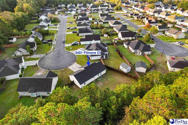 3401 Filmore Court, Florence, SC 29505