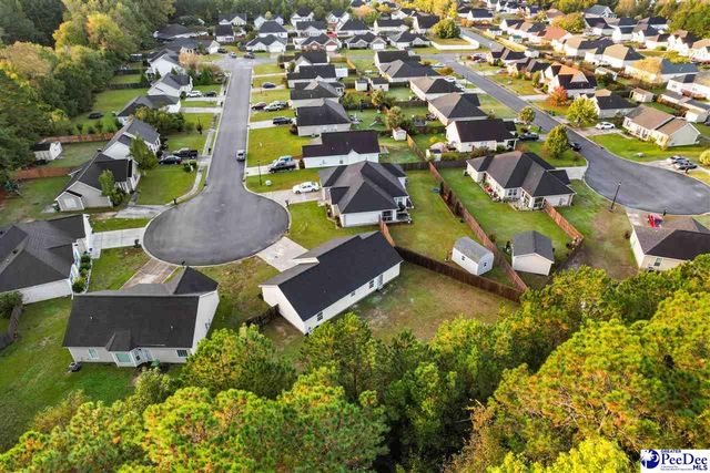 3401 Filmore Court, Florence, SC 29505