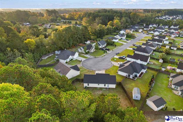 3401 Filmore Court, Florence, SC 29505