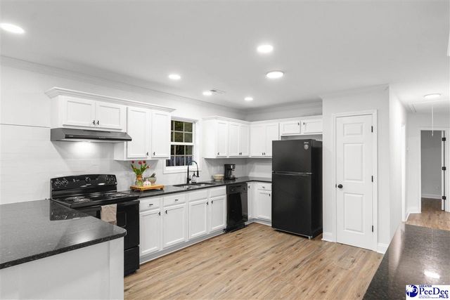 3401 Filmore Court, Florence, SC 29505