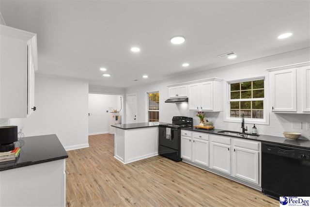 3401 Filmore Court, Florence, SC 29505