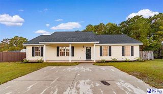 3401 Filmore Court, Florence, SC 29505