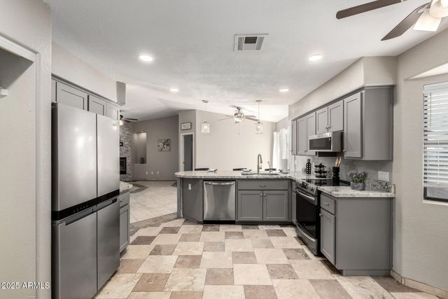 540 S STARDUST Lane, Apache Junction, AZ 85120