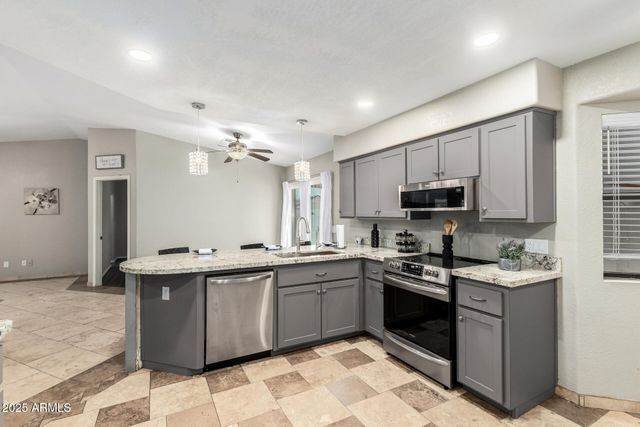 540 S STARDUST Lane, Apache Junction, AZ 85120