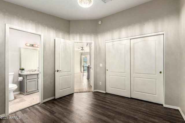 540 S STARDUST Lane, Apache Junction, AZ 85120