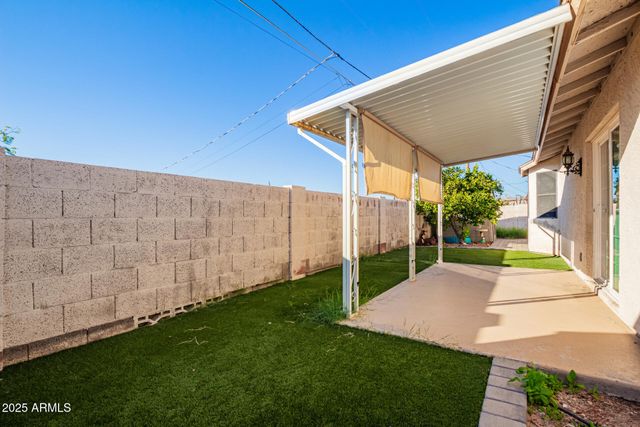 540 S STARDUST Lane, Apache Junction, AZ 85120