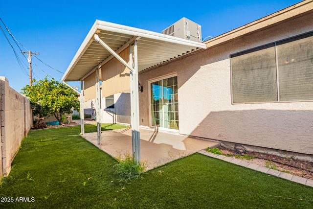 540 S STARDUST Lane, Apache Junction, AZ 85120