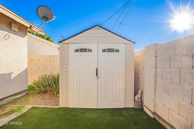 540 S STARDUST Lane, Apache Junction, AZ 85120