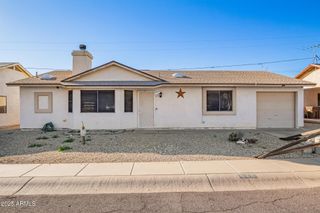 540 S STARDUST Lane, Apache Junction, AZ 85120