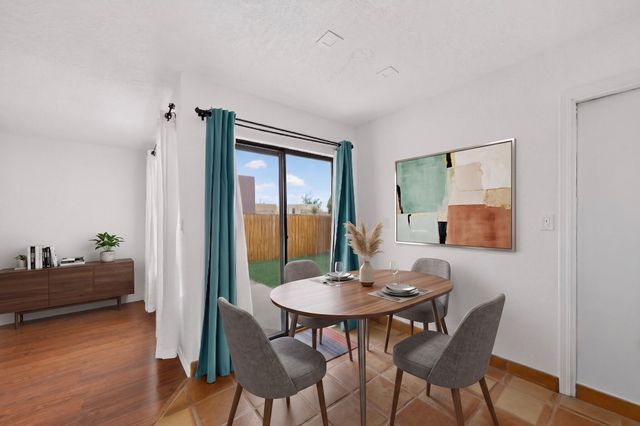 7816 Ranchwood Drive NW, Albuquerque, NM 87120