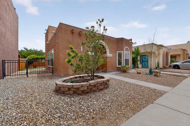 7816 Ranchwood Drive NW, Albuquerque, NM 87120
